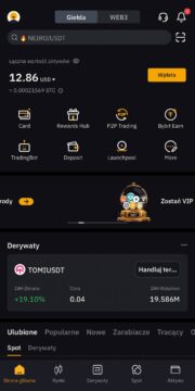 giełda bybit jak kupić kryptowaluty blikiem