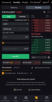 gdzie kupić kryptowaluty blikiem