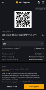qr kod portfela