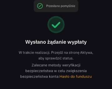 kryptowaluty blikiem