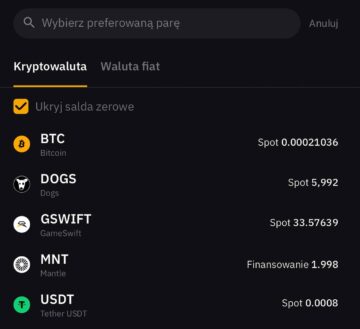 lista krypto
