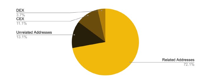 Raport Binance - memecoin Z