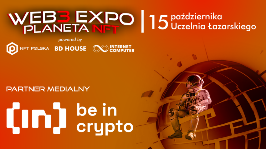 Web3 Student Expo x Planeta NFT już 15 października