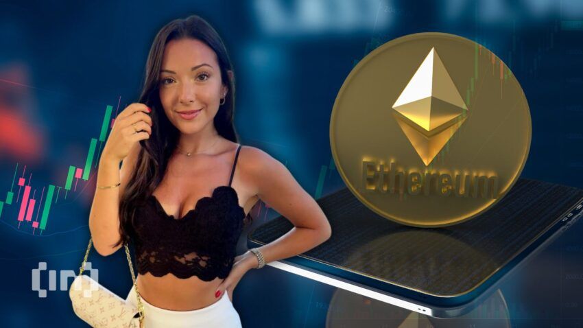 Brytyjska dziennikarka: To dlatego jestem byczo nastawiona do Ethereum