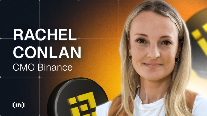 Ekspansja Binance i polska społeczność: Wywiad z Rachel Conlan