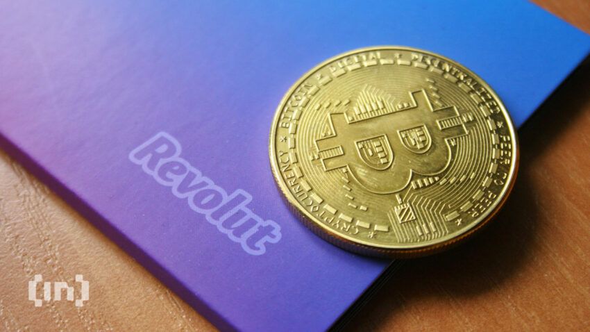 Revolut przenosi konta kryptowalutowe na Cypr. Co musisz zrobić?