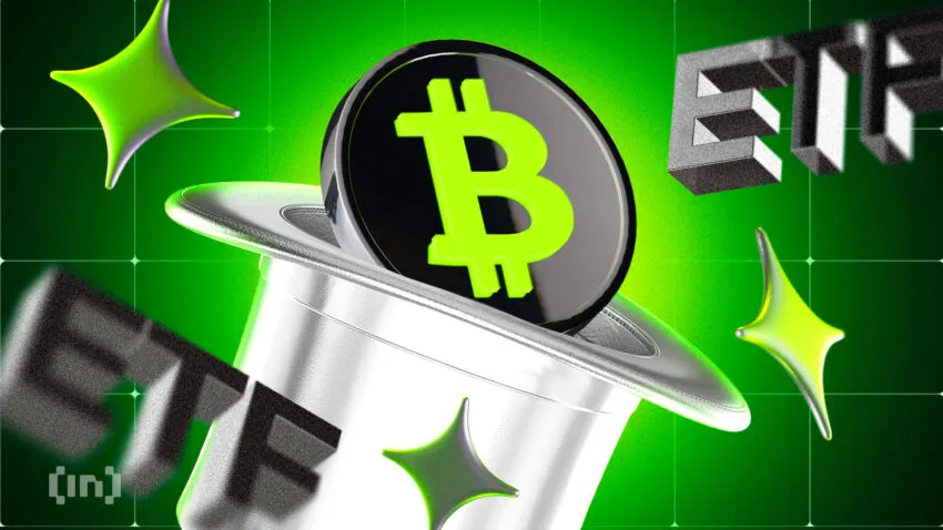Bitwise chce uruchomić ETF dla firm z dużymi zasobami BTC