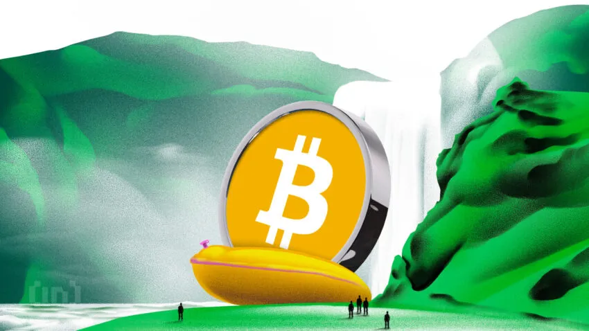 Dlaczego Bitcoin jest lepszy od nieruchomości?
