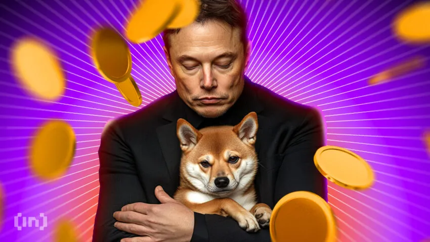 Doge Day, Elon Musk i wzrosty Dogecoin