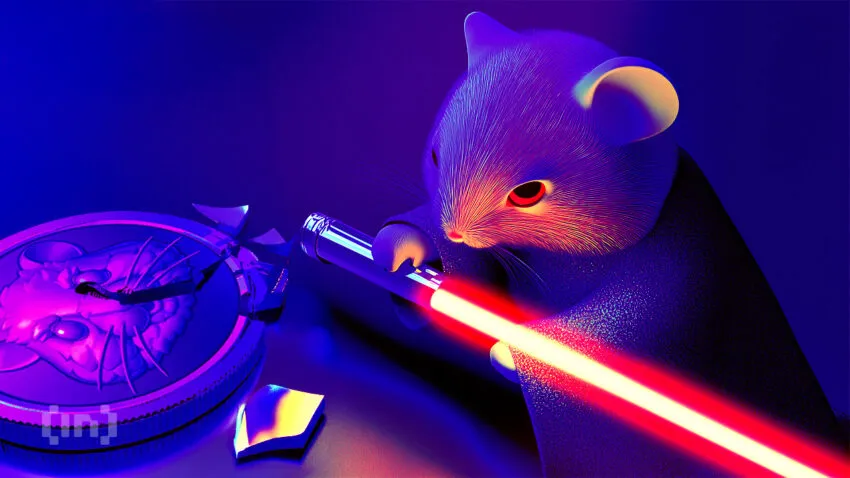 Hamster Kombat uruchamia warstwę 2 blockchaina na TON