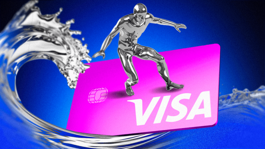 Visa tworzy platformę do tokenizacji majątku i celuje w RWA