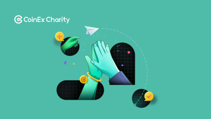 CoinEx Charity w Polsce: Darowizna od serca dla zwierząt