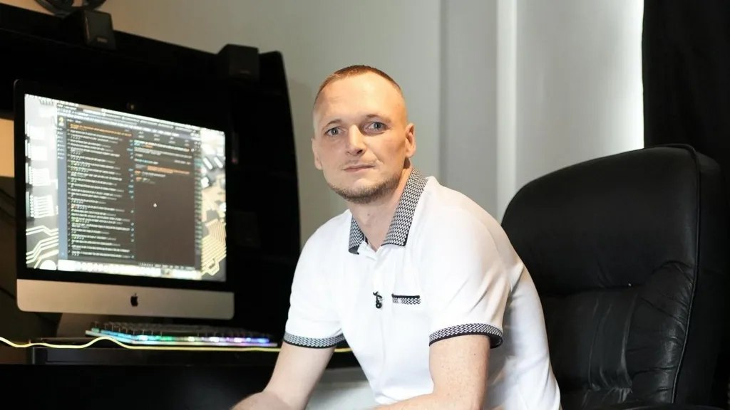 Bitcoiny na wysypisku śmieci