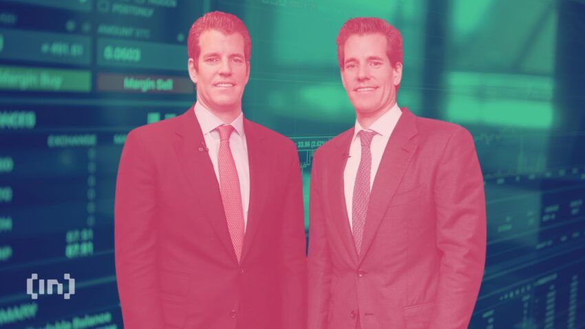 Winklevoss: Widzę mało entuzjazmu ulicy, Bitcoin wzrósł przez ETF-y