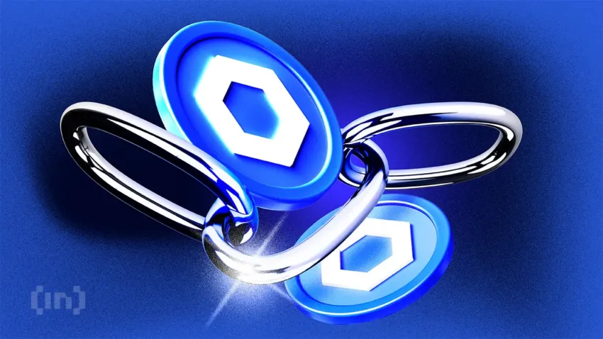 Chainlink odblokowuje tokeny za 149 mln USD na Binance