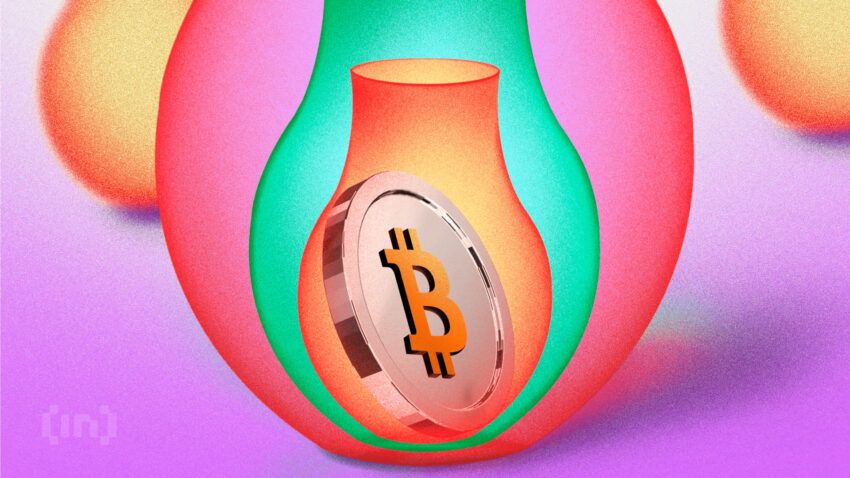 Bitcoin spada poniżej 85 000 USD i likwiduje 250 mln USD