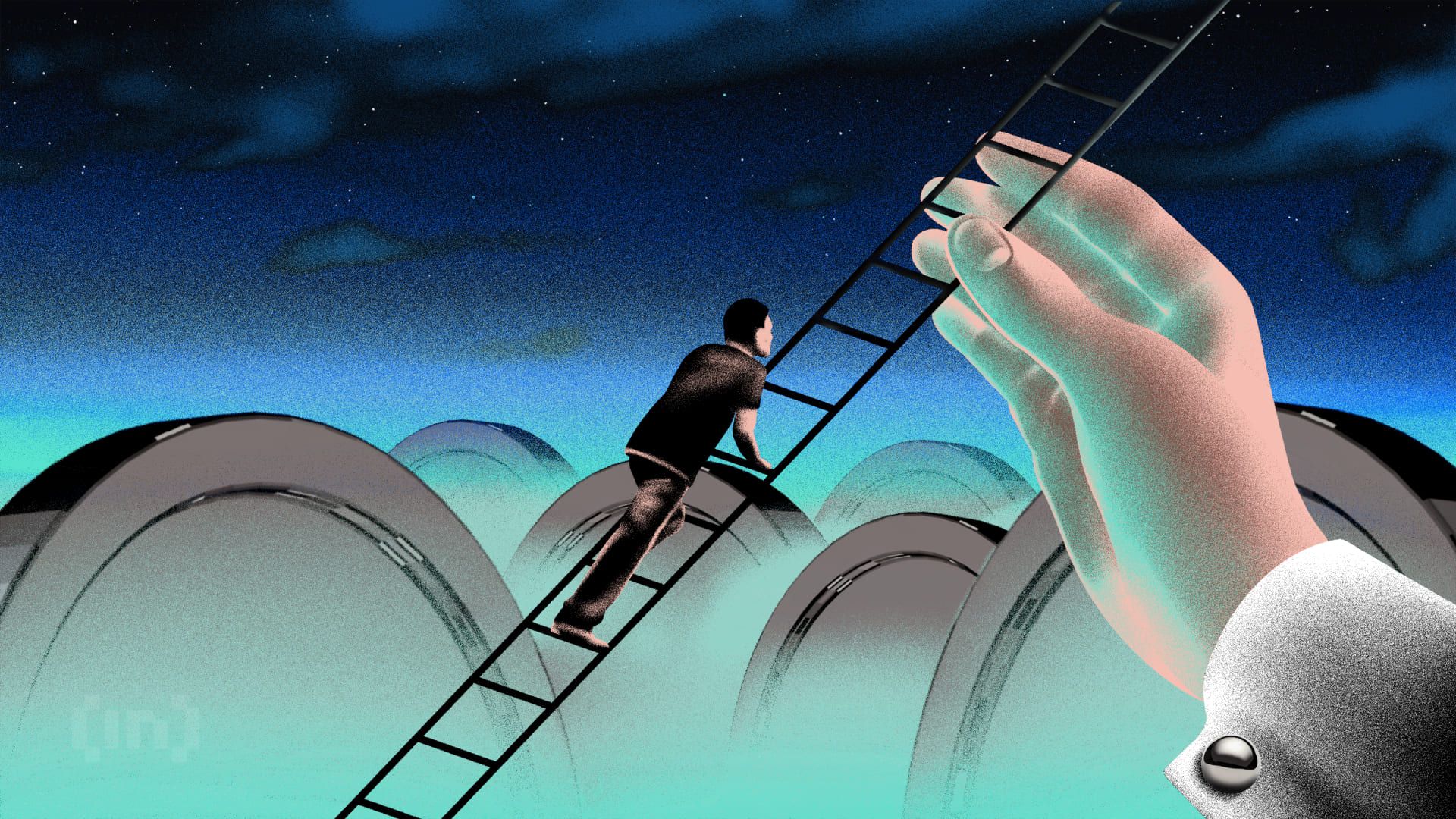 Bitcoin spada poniżej 80 000 USD. Polski influencer: To mogą być ostatnie spadki przed wzrostami, ATH wciąż prawdopodobne