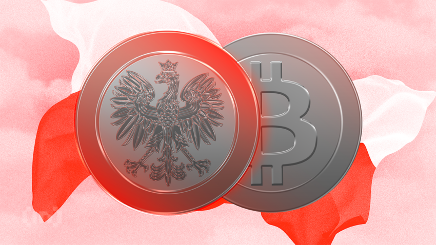 Gazeta Wyborcza o kryptowalutach: “Bitcoin to konkurent złota”