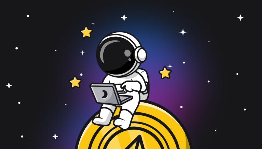 Nie możesz monitorować transakcji Bitcoina 24/7? Sztuczna inteligencja AlgosOne robi to za Ciebie, minimalizując ryzyko