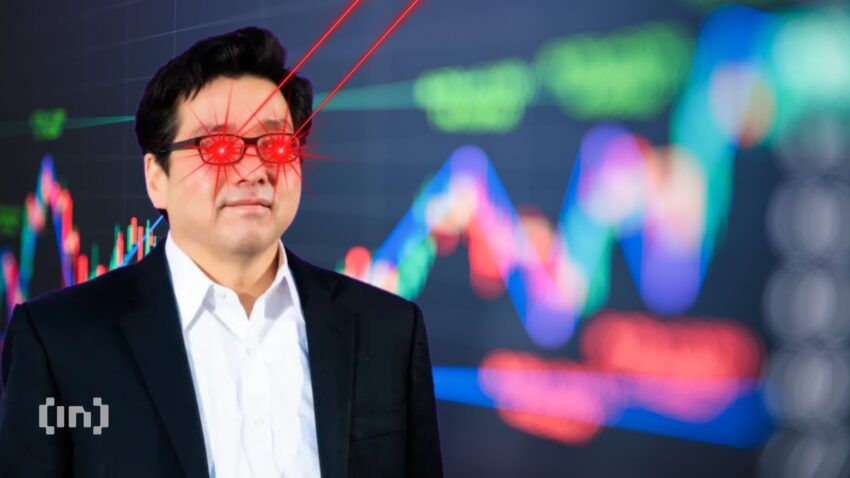 Tom Lee: Bitcoin i Ethereum osiągną nowe ATH w 2025, ale są zagrożenia