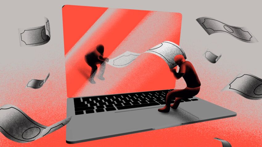 Banki w Europie masowo ostrzegają przed hakerami. Polskie banki milczą.
