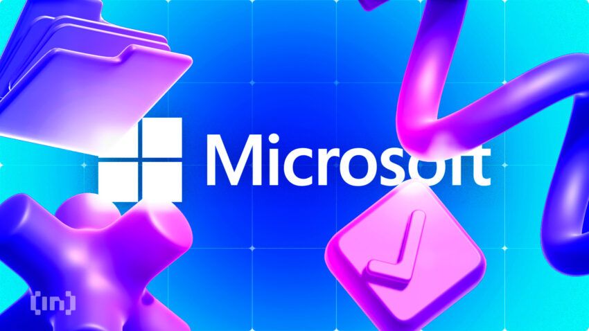 Microsoft głosuje przeciwko inwestycji w Bitcoina