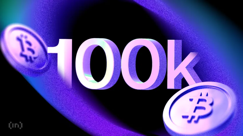 Bitcoin rusza do 100 000 USD i osiąga 2-miesięczny szczyt