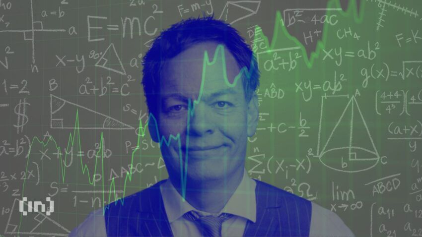 Max Keiser: Wzrost Bitcoina jest matematycznie gwarantowany