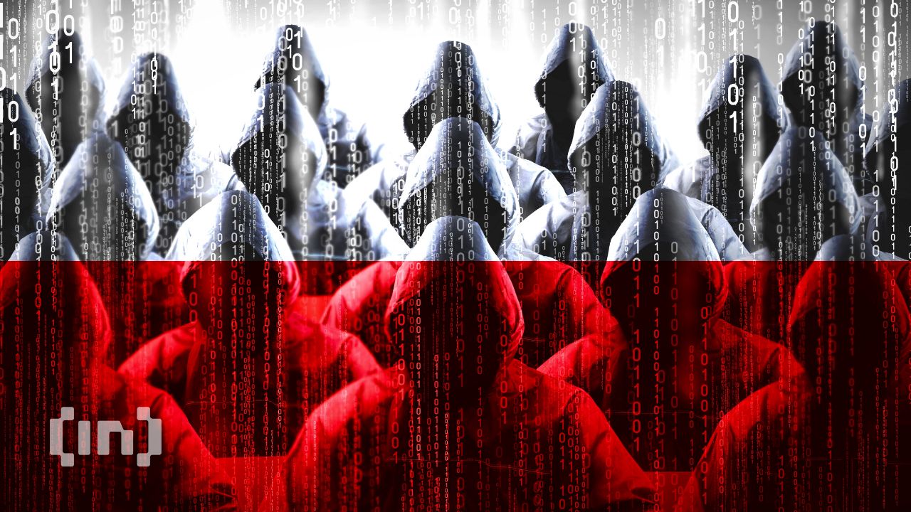 Chciał szybkiej kasy z krypto. Stracił 22 tys. zł – mogło być gorzej