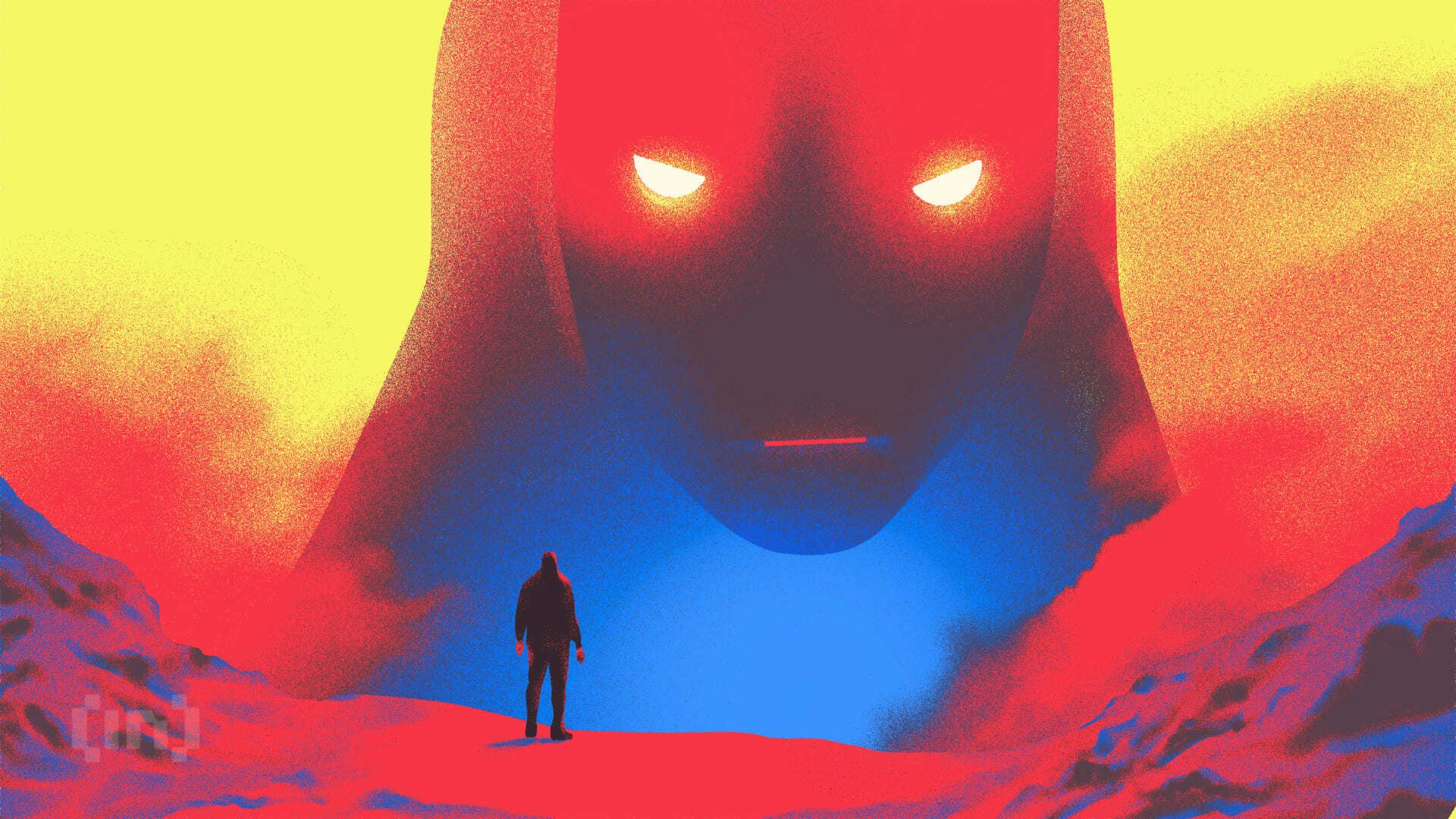 Najwięcej porwań kryptowalutowych w USA, we Francji też niebezpiecznie