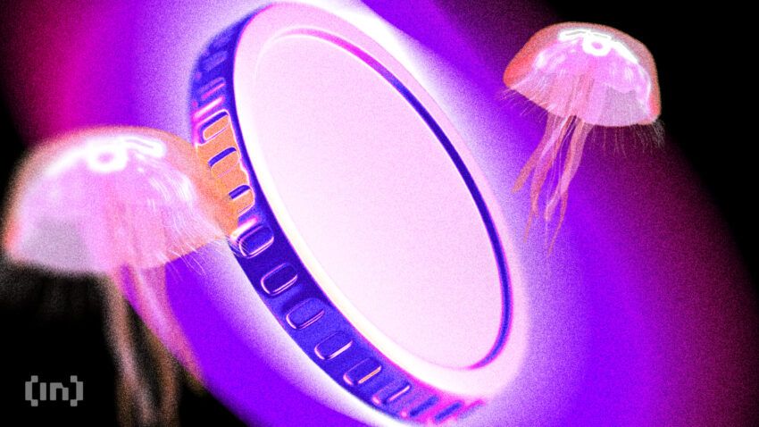 Altcoiny reagują na BTC – analiza trzech liderów w maju 2025