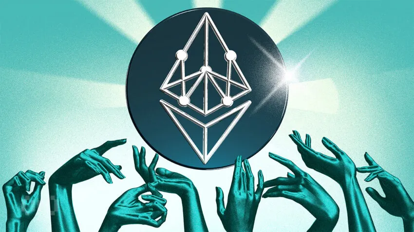 Historyczny skok Ethereum – rekordowy short squeeze zmienia rynek