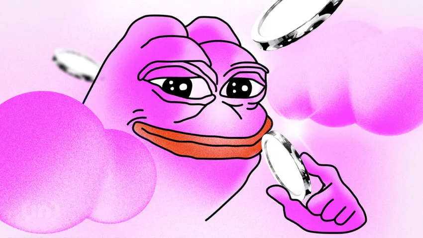 Token inspirowany 20-letnim memem wzrósł o 81%. Memecoiny do obserwacji