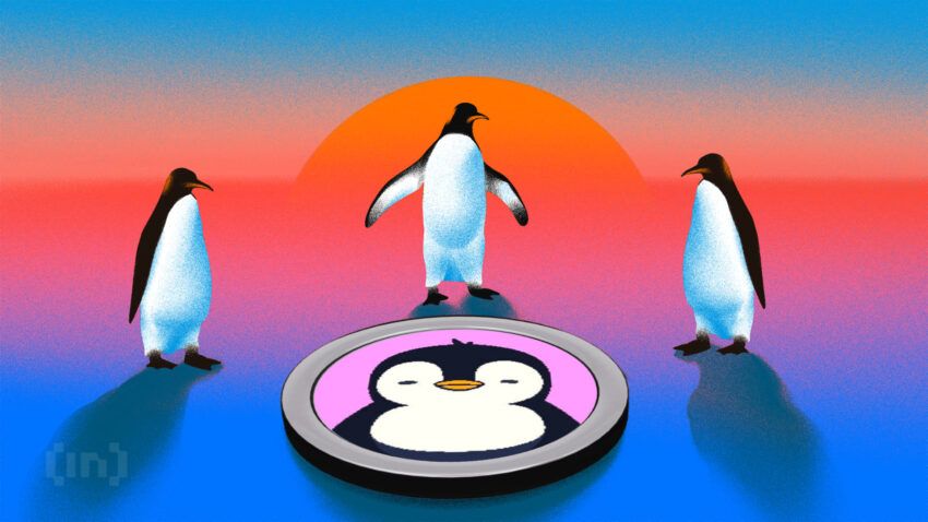Pudgy Penguins rozwiewa plotki o OpenSea: Kierunek globalne partnerstwa