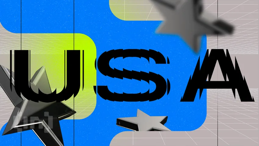 USA a kryptowaluty: Czy te dane gospodarcze odmienią rynek?