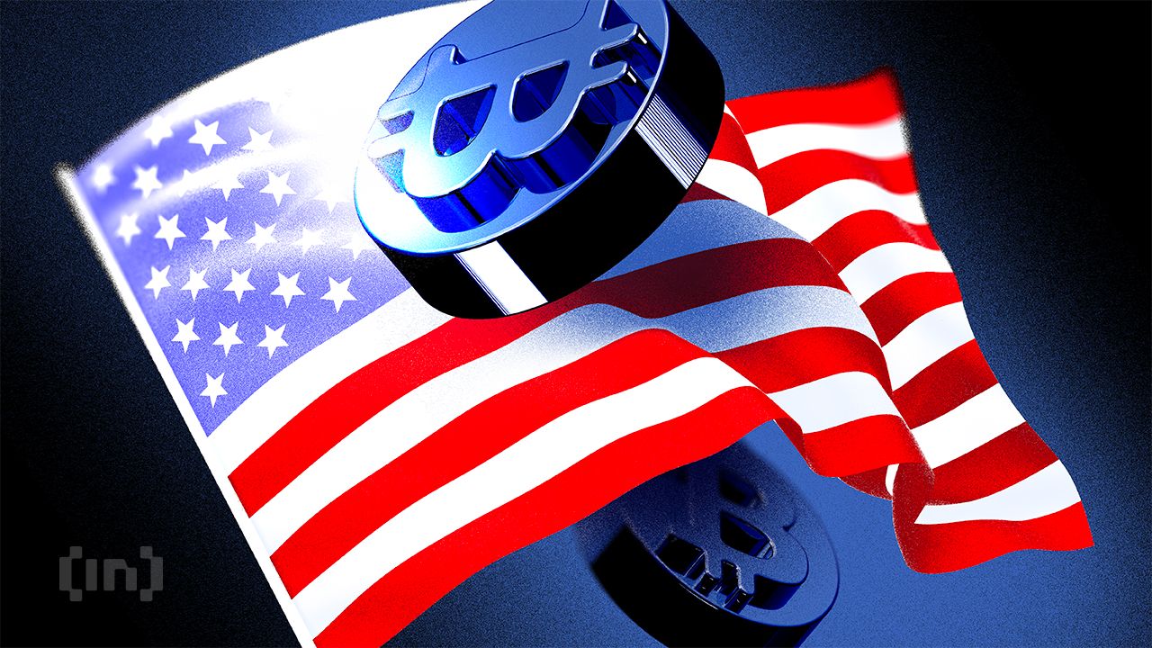 Po krachu w USA kupuje krypto. Polski YouTuber zaskakuje pewnością