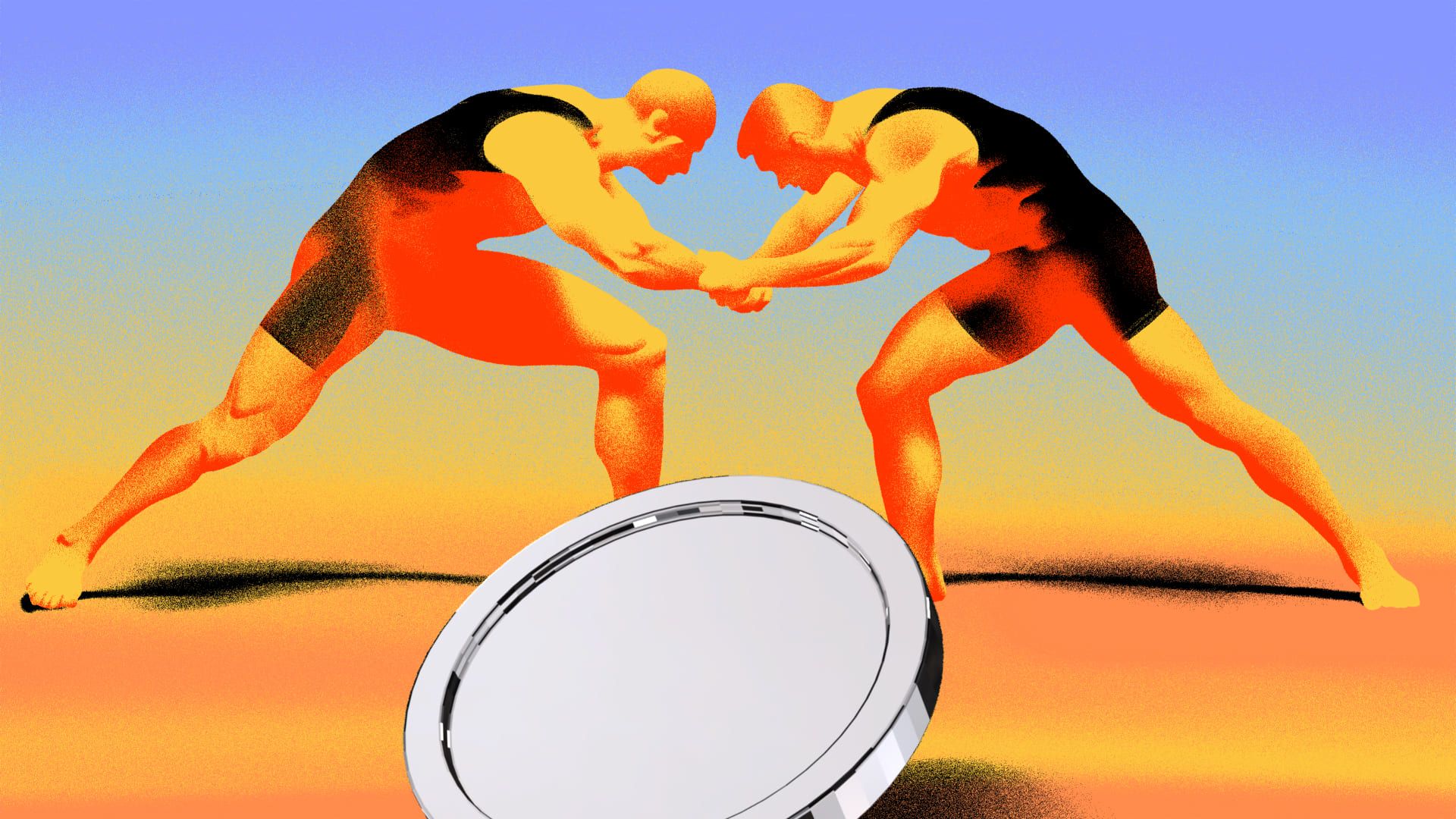 TOP 5 sygnały dywergencji w kwietniu zapowiada odbicie krypto