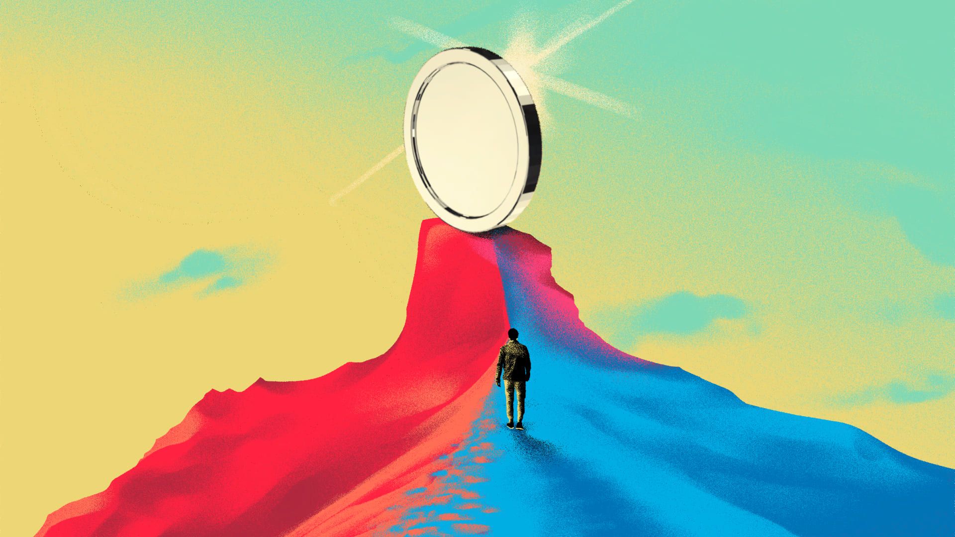 Firma powiernicza kryptowalut BitGo poufnie składa wniosek o IPO w USA