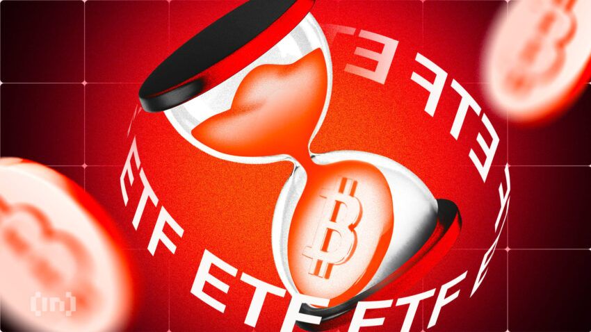 ETF na Bitcoina od BlackRock napotyka przeszkody