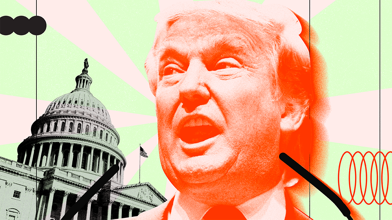 Kamil Gancarz: To co robi Trump jest dobre dla Bitcoina i krypto