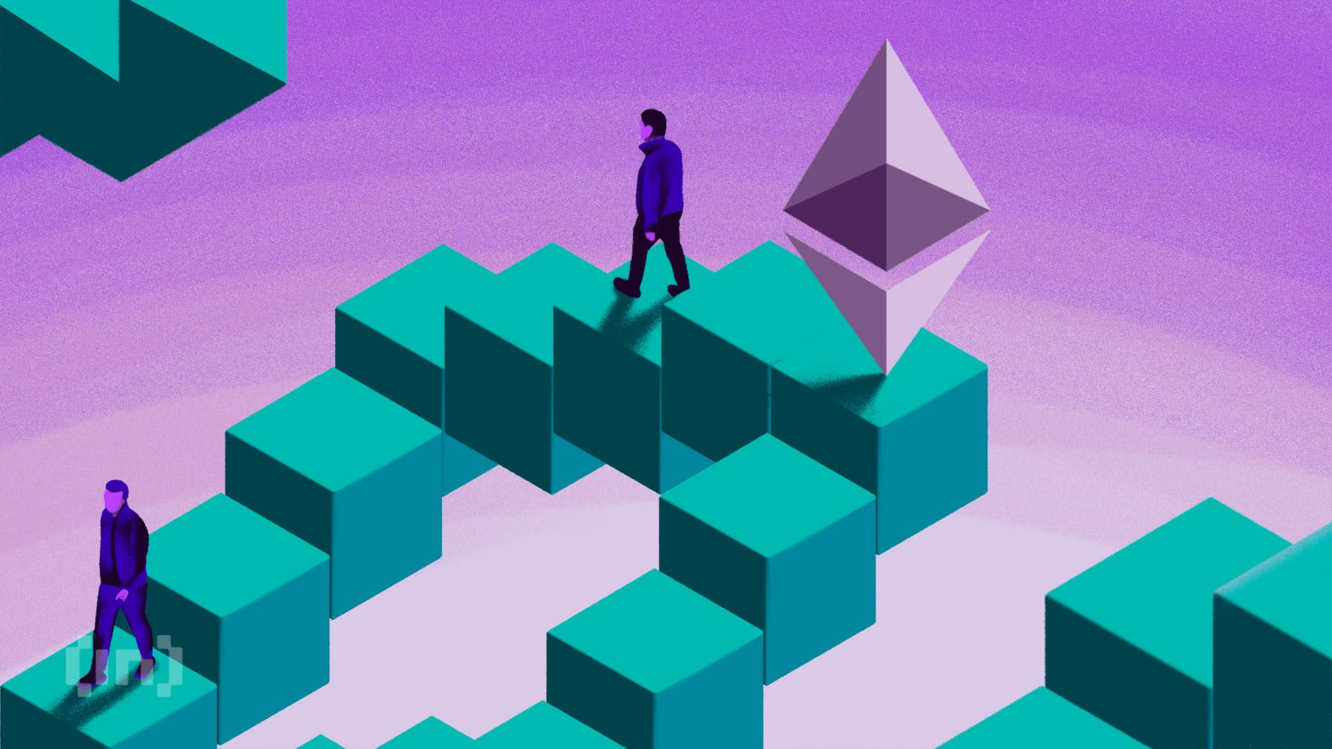 Wskaźniki Ethereum sugerują potencjalne wybicie ceny ETH