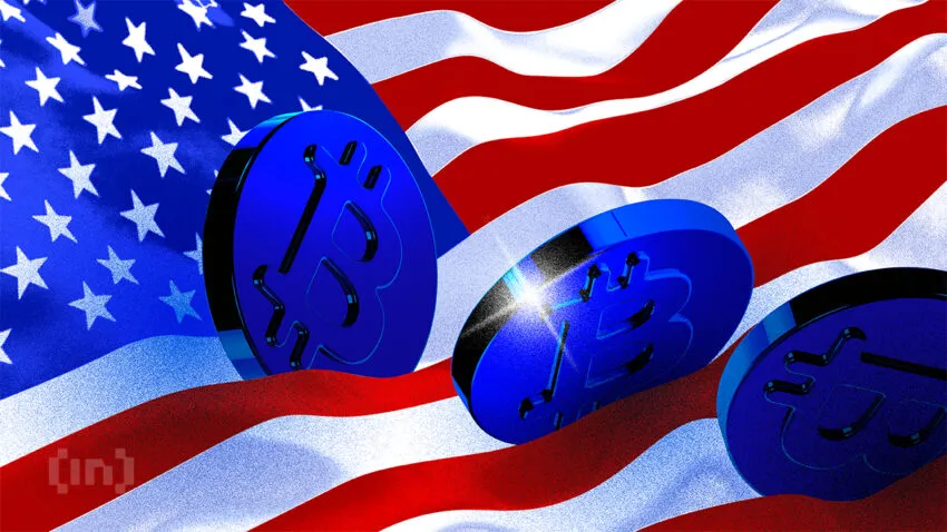 Dług USA: VanEck proponuje obligacje powiązane z Bitcoinem