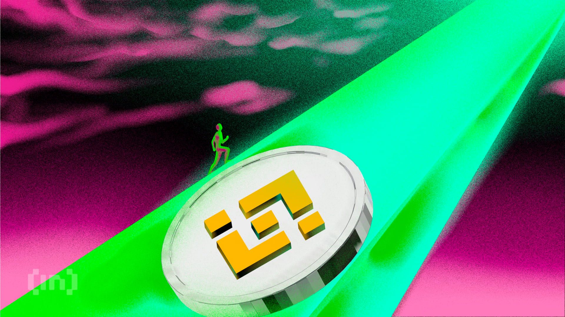 Cena BNB bije rekordy: Czy marsz do 1000 USD już się rozpoczął?