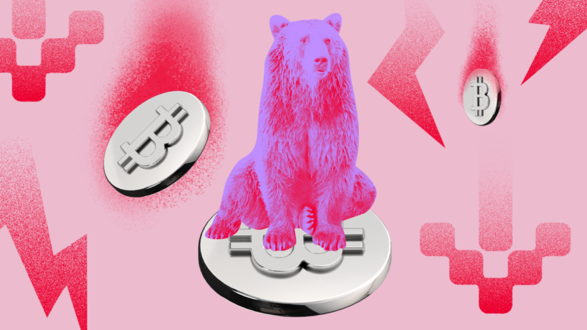 Analitycy: Nie będzie powtórki podwójnego szczytu Bitcoina z 2021 roku