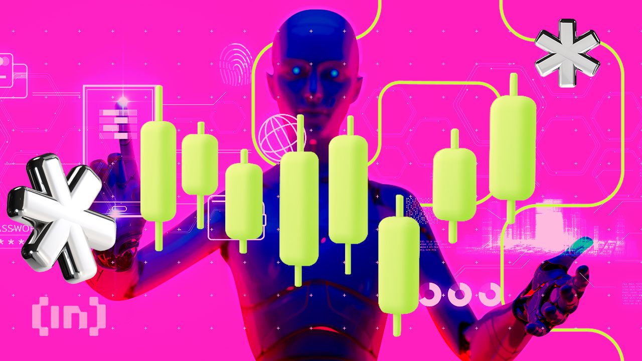 Nvidia najcenniejszą firmą na świecie, gdy NVDA osiąga ATH