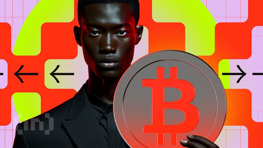 Status Bitcoina zagrożony. Kapitalizacja rynku kryptowalut kurczy się