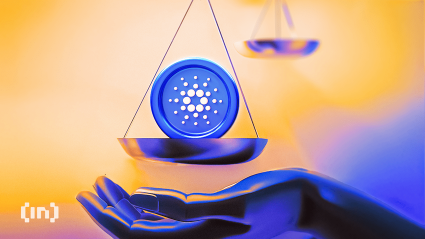 Dlaczego cena Cardano pozostaje niska pomimo wsparcia Coinbase i integracji XRP