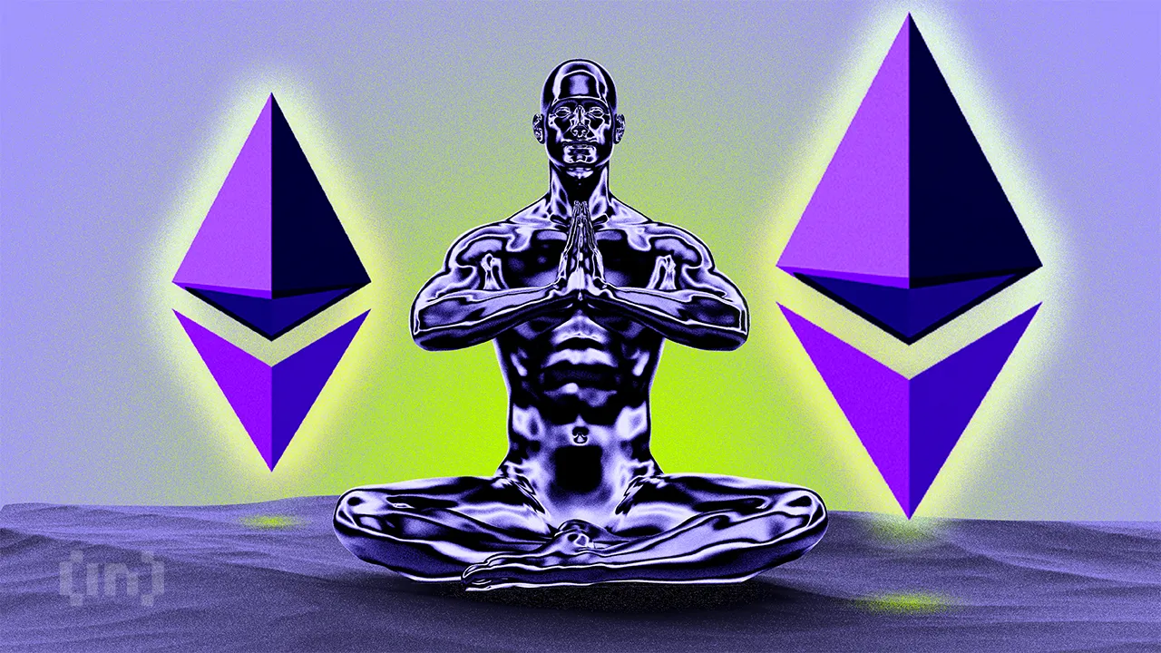 “Ethereum jak Tesla”. Czy ETH pobije nowe rekordy? – ekspert analizuje