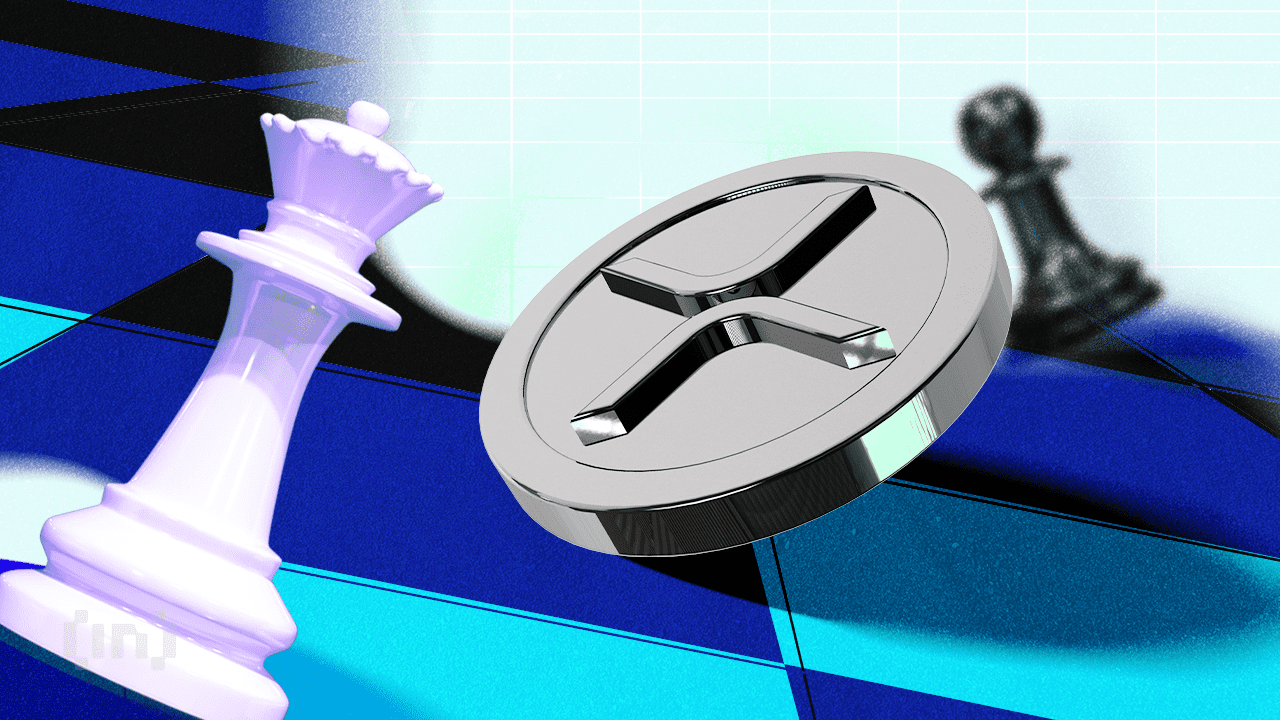 Analityk wyjaśnia dlaczego cena XRP pozostaje w miejscu