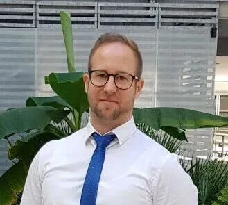 Matej Prša